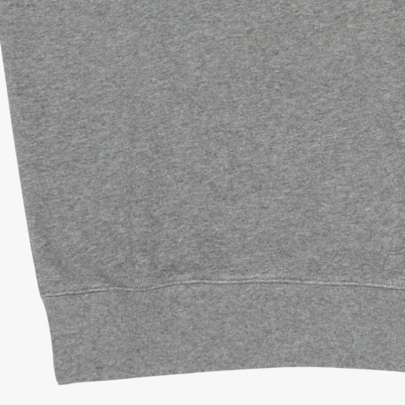 MaiSon KitSune Bold Fox Head Patch Pánská mikina Mm00316km0321