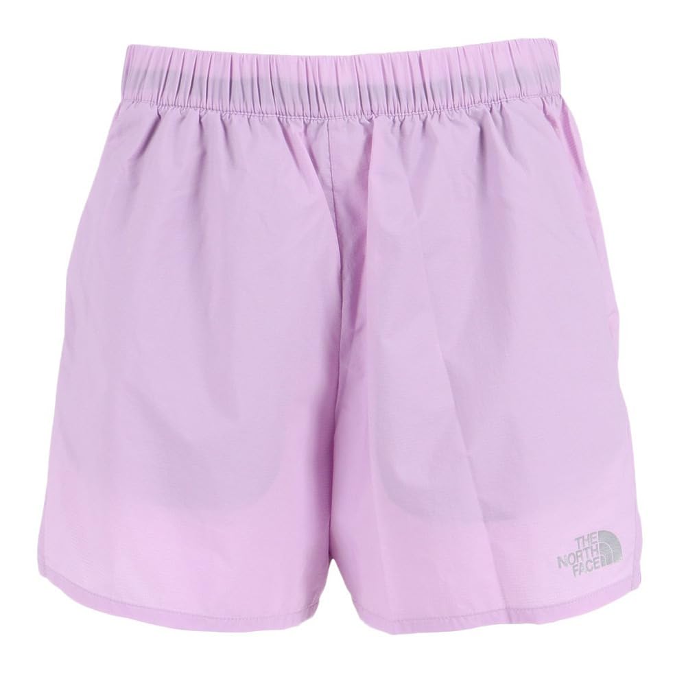 The North Face Swallowtail Vented XL Shorts, Women's, Water-Repellent, Windproof, Running, Lupin,