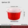Disposable Takeaway Food Container