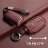 Volkswagen Key Case for Magotan B7 Passat 13/15/16 Key Shell Cover