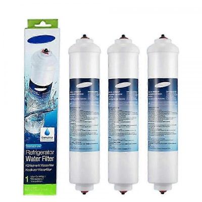 2 Pezzi di Ricambio per Samsung DA29-10105J HAFEX / EXP WSF-100, DA99 02131B, EF9603, Frigorifero HAIER LG