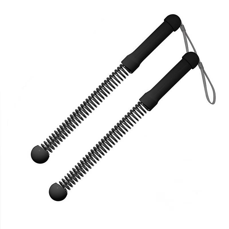 Datangyu Cordless Spring Battle Rope for Arm Strength