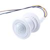 Smart Switch Auto On Off Light Infrared Motion Sensor Switch Light Switch PIR Motion Sensor Switch