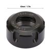 High Quality ER403225UM Collet Clamping Nuts For CNC Milling Chuck Holder Lathe