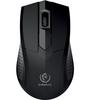 Focus USB Optical Mouse, 1200DPI 3 Buttons and Scroll Wheel, Sensitivity 125Hz, Cable 1.8m, Weight 66g