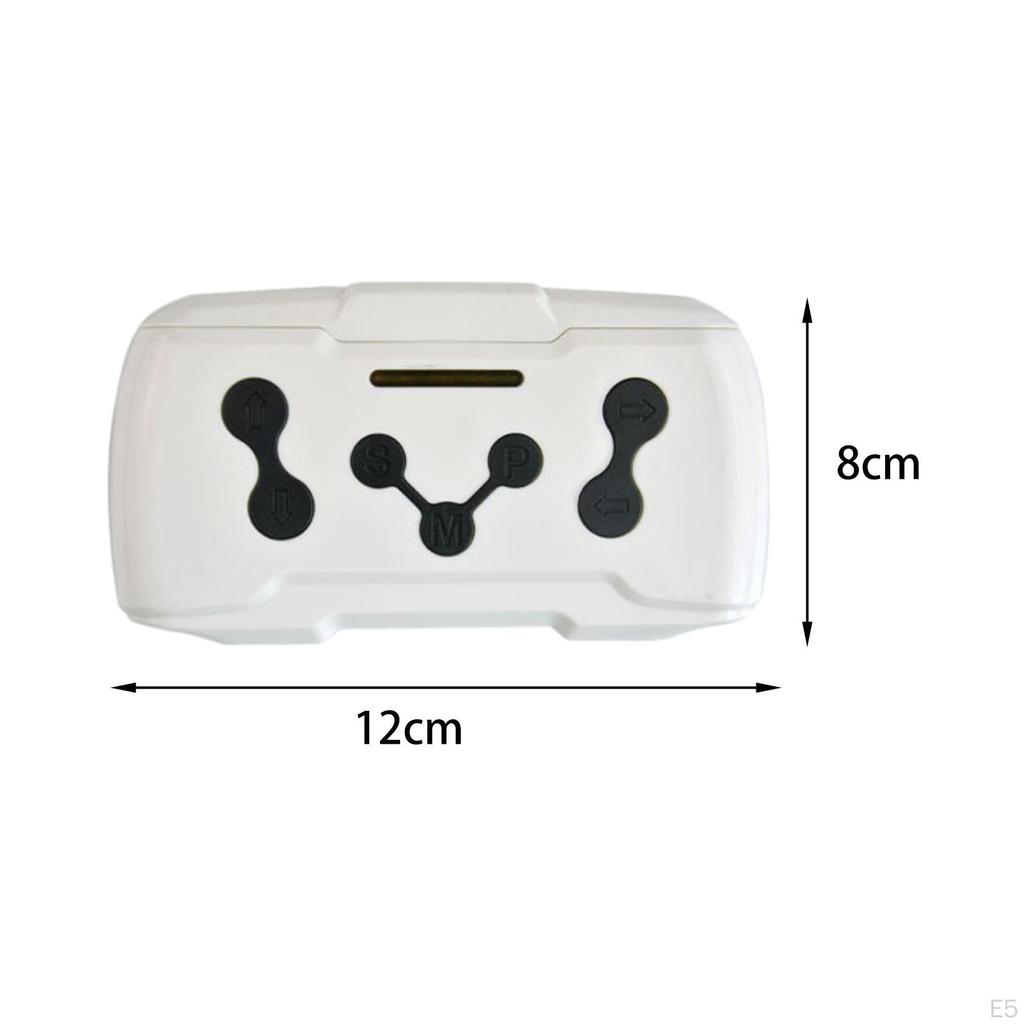 Remote Control Car Controller 1215L2con Replace Receiver Children Electric Vehicle for Kid