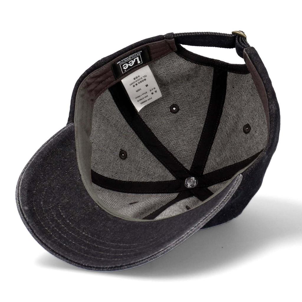 Lee 10oz Denim Cap