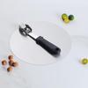 MDNG Stainless Steel Folding Pizza Peel