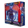 [Amazon.co.jp Exclusive] Hasbro MARVEL Legends Series Fantastic Four Dragon Man Fantastic Four Comic Adult Collectible Figure G0603 Authentic