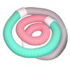 Mjuk Hula Hoop för Midjevänlig Magbantning och Minskning av Bukfett