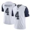 Dallas Cowboys NFL Football Jersey CeeDee Lamb 88 Embroidered Team Uniform Men Fans