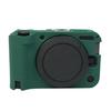 Soft Silicone Protective Cover Housing Rubber Body Skin for R50V Digital Camera Bag Full Body Protective Cover