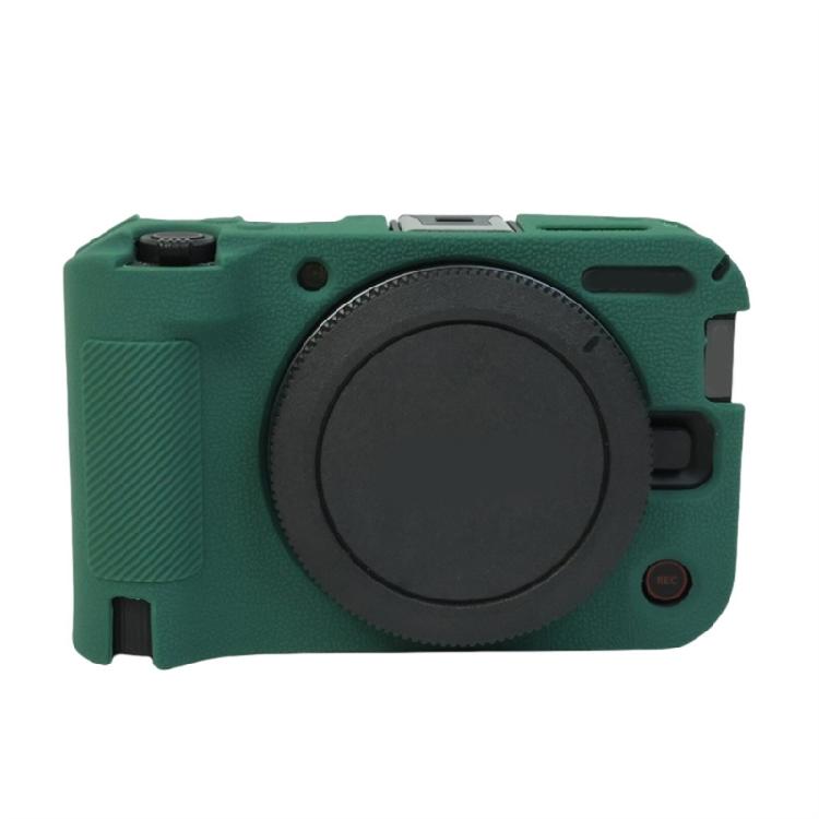 Soft Silicone Protective Cover Housing Rubber Body Skin for R50V Digital Camera Bag Full Body Protective Cover