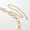 Ins Style Body Chain Elegant Waist Chain Belt for Women Decorative Waist Chain