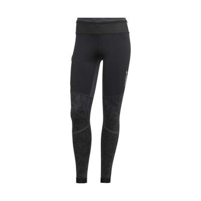 Mallas de Running Terrex Agravic para Mujer