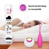 Wireless Remote Control Vagina Balls Silicone Bullet Egg Vibrators USB Rechargeable Massage Ball Adult Sex Toys