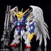 Bandai Spirits (Bandai Spirits) MGSD Mobile Suit Gundam W Endless Waltz Wing Gundam Zero EW color...
