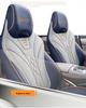 BYD Frigate 07: Five-Seat All-Season Full Leather Car Cushion.