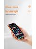 iPhone 17 Pro Max Heat-Dissipating Metal Case with Lightweight Drop-Proof Hippocampus Buckle