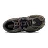 New Balance 1906R Infantil Castlerock Índigo Natural Tênis Infantil Cinza GC1906RB