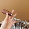 304 Stainless Steel Watermelon & Ice Cream Spoon - Fruit Ball Scooper & Melon Eating Tool