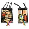 Modul de aprindere automată cu impuls de gaz Cutie de control pentru aprinderea gazului pentru arzător cuptor plită centrală termică grătar accesorii aragaz pe gaz
