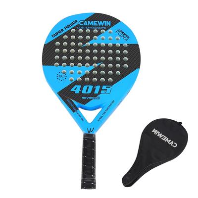 Raketa na plážový tenis Karbón a sklolaminát Muži Ženy Plážový šport Tenisová pádla Profesionálna tenisová raketa s obalom