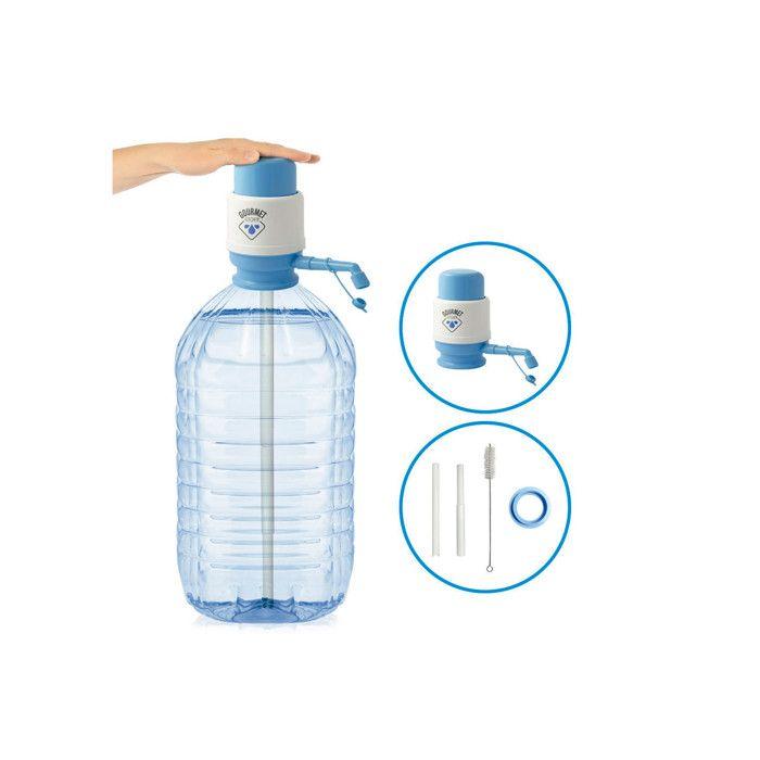 EDM Distributeur pour carafes Eau, Bleu, 0 - ED