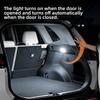 For Toyota RAV4 2026-2028 Trunk LED Light Cargo Lamp Rear Boot Illumination Upgrade Bright Interior Accessories Replacement
