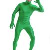 Hintergrund Anzug Atmungsaktiv Bequem Knitterfrei Fotografie Hintergrund Polyester Greenscreen Unsichtbarkeitsumhang Live-Streaming Zubehör