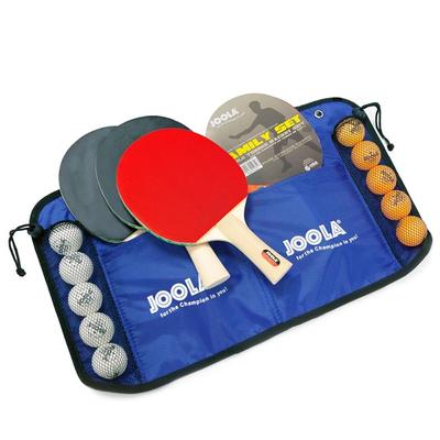Masa Tenisi – Ping Pong Raketleri