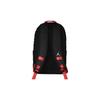 Jordan Patrol Sport Freizeit Polyester Rucksack Unisex Rucksäcke Schwarz Rot 9A0172-023