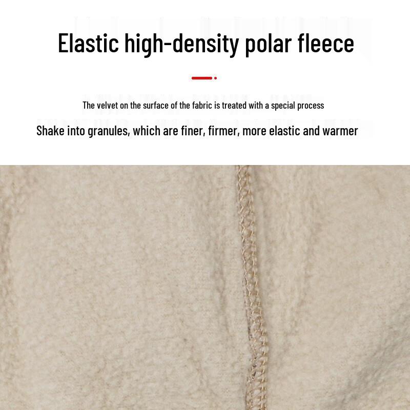 Men's Winter Thermal Cycling Balaclava