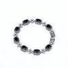 2026 Europäisches und Amerikanisches Edelsteinarmband Neues Light Luxury High-End Schmuckarmband Modedesign Schmuck für Damen und Herren