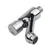 Basin Self Closing Tap Durability Faucet Single Lever