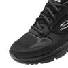 Skechers Men's Lace-Up Sport Casual Shoes