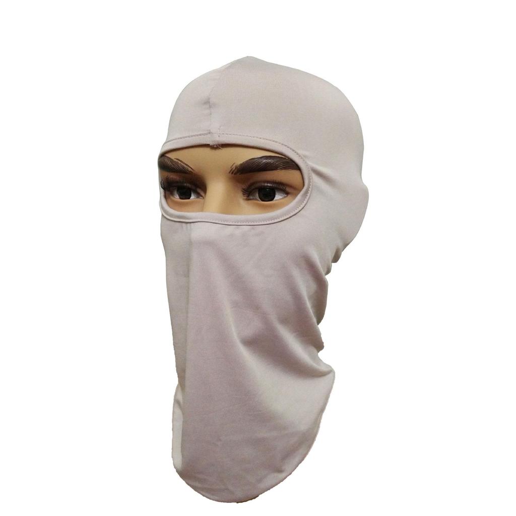 Lycra Windproof Quick-Dry Cycling & Outdoor Headgear