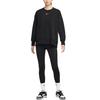 Nike Sportswear Phoenix Fleece FW24 Fleece Lined Thermal Crew Neck Sports Long Sleeved Sweatshirt Women's FZ4271-010