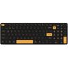 Mimouse KB6AI AI Smart Wireless Bluetooth Office Keyboard