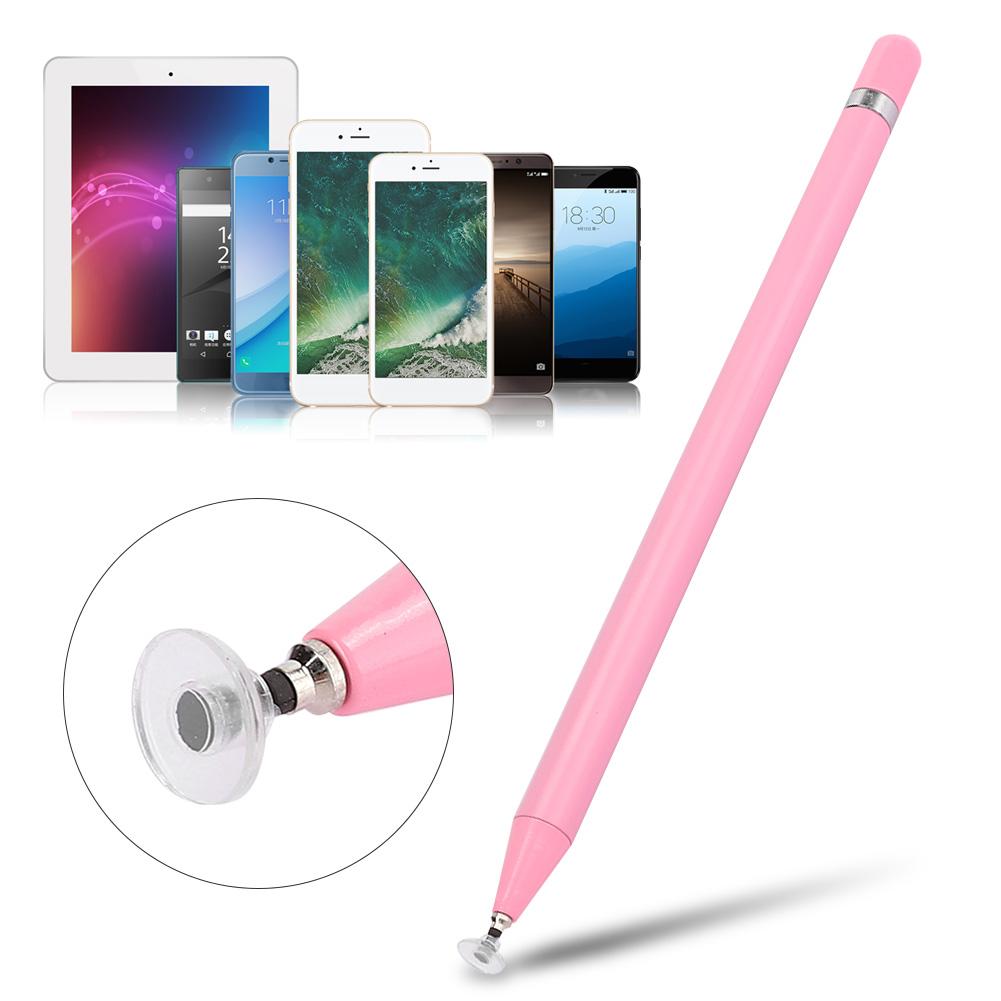 Screen Touch Pen Tablet Stylus Drawing Capacitive Pencil Universal for AndroidiOS Smart Phone