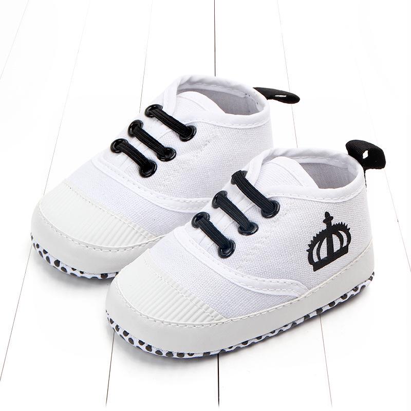 crib sneaker