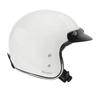 Gari Open Helmet G02X Fiberglass
