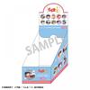 Ranma 1 2 Ranma 1 2  Trading Acrylic Key Holder  1box  10pcs 