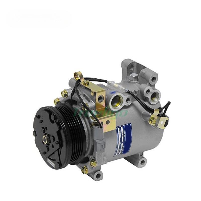 Treeligo Compatible Compressor for Mitsubishi Eclipse, Chrysler Sebring, Dodge Stratus - Efficient Refrigeration