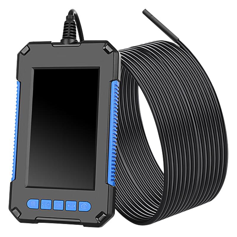 Industrial Endoscope Camera 4.3-inch Screen