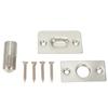 Adjustable Door Catch Replacement Rust Proof Stainless Steel
