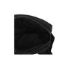 Puma Basketball Waist Bag Fabric Regular Unisex Couple Black Unisex bags 07826301
