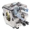 Metal Carburetor Fit for 021 023 025 MS210 MS230 Chainsaw Parts Replace WT286
