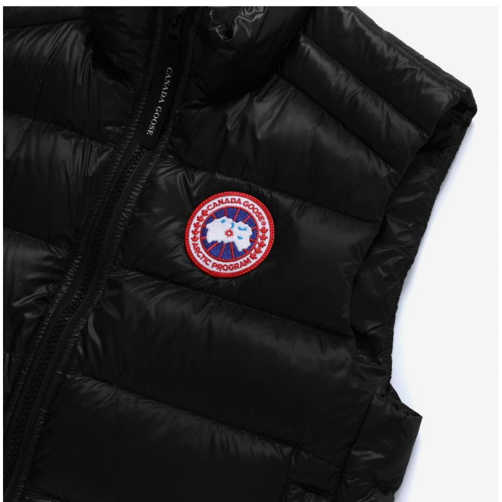 Canada Goose 2229m 61 Crofton Crofton Padded Mens Vest