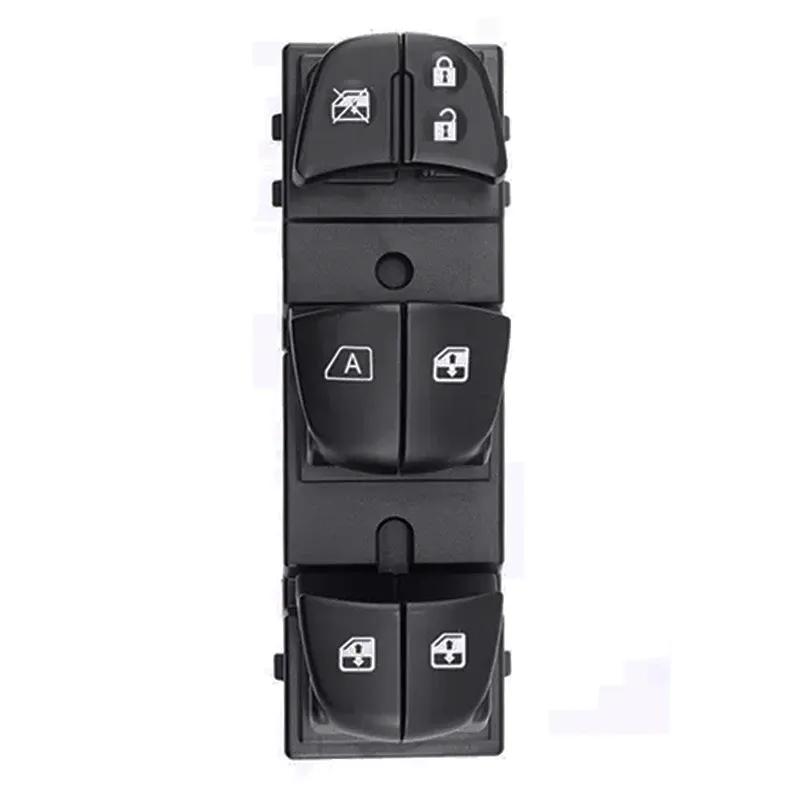 

Front Left Electric Window Regulator Switch 25401-1KA5A for 2010 2011 2012 2013 2014 2015 2016 2017 2018 Nissan Juke F15